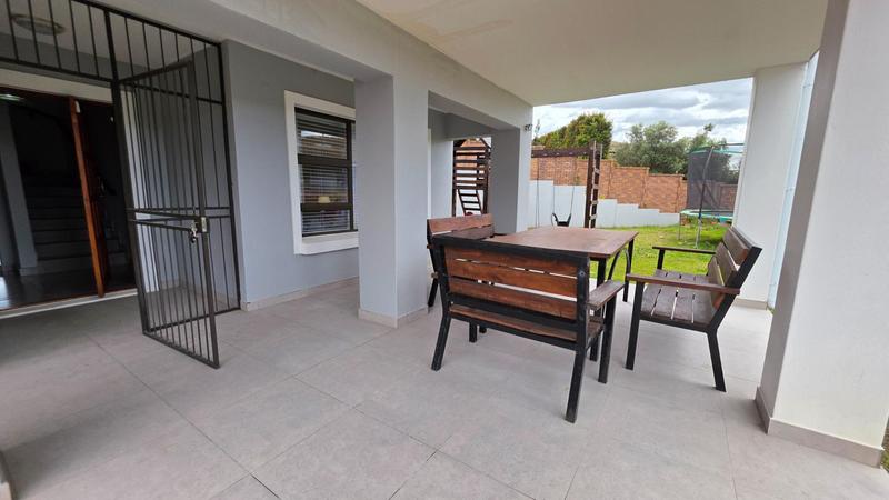 3 Bedroom Property for Sale in Island View Western Cape